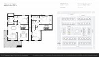 Unit 1960 NW 4th Ave # 42 floor plan