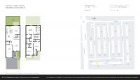 Unit 9170 SW 5th Ln floor plan