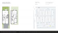 Unit 9100 SW 5th Ln floor plan