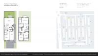 Unit 405 SW 91st Pl floor plan