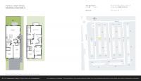Unit 467 SW 91st Pl floor plan