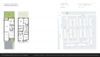 Unit 509 SW 91st Pl floor plan