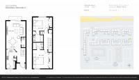 Unit 8210 NW 10th St # A1 floor plan