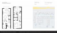 Unit 8210 NW 10th St # A14 floor plan