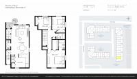 Unit 223-A floor plan
