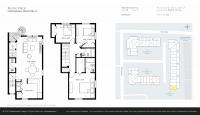 Unit 224-A floor plan