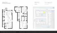 Unit 219-C floor plan