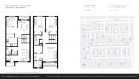 Unit 590 NW 109th Ave # 101 floor plan