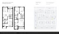 Unit 590 NW 109th Ave # 103 floor plan