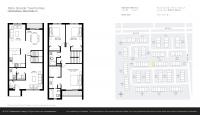 Unit 600 NW 109th Ave # 207 floor plan