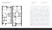 Unit 610 NW 109th Ave # 303 floor plan