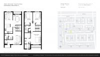 Unit 610 NW 109th Ave # 304 floor plan