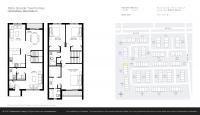 Unit 620 NW 109th Ave # 401 floor plan