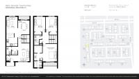 Unit 620 NW 109th Ave # 402 floor plan