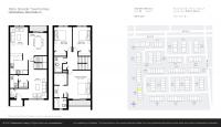 Unit 530 NW 109th Ave # 502 floor plan