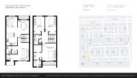 Unit 530 NW 109th Ave # 503 floor plan