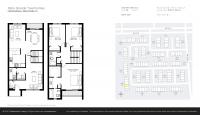 Unit 530 NW 109th Ave # 504 floor plan