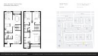 Unit 500 NW 109th Ave # 801 floor plan