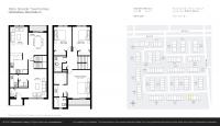 Unit 500 NW 109th Ave # 802 floor plan