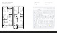 Unit 500 NW 109th Ave # 803 floor plan