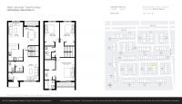 Unit 550 NW 109th Ave # 1001 floor plan