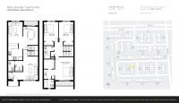 Unit 570 NW 109th Ave # 1202 floor plan