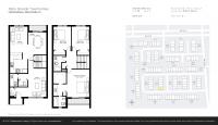 Unit 570 NW 109th Ave # 1205 floor plan