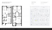 Unit 580 NW 109th Ave # 1302 floor plan