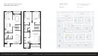 Unit 580 NW 109th Ave # 1305 floor plan