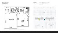 Floor Plan Thumbnail