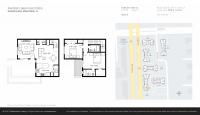 Unit 111-E floor plan