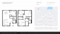 Unit 13405 SW 62nd St # 1 floor plan
