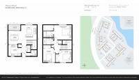 Unit 6245 Kendale Lakes Cir # A205 floor plan