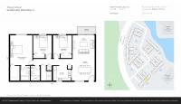 Unit 6255 Kendale Lakes Cir # B118 floor plan