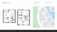 Unit 6255 Kendale Lakes Cir # B216 floor plan