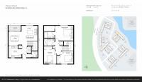Unit 6225 Kendale Lakes Cir # D250 floor plan