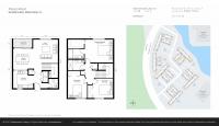 Unit 6225 Kendale Lakes Cir # D254 floor plan