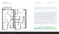 Unit 14355 SW 57th Ln # 4-1 floor plan
