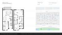 Unit 14355 SW 57th Ln # 4-2 floor plan