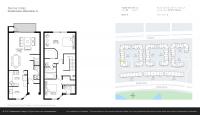 Unit 14355 SW 57th Ln # 4-5 floor plan