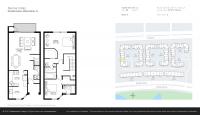 Unit 14355 SW 57th Ln # 4-6 floor plan