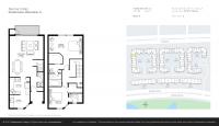 Unit 14355 SW 57th Ln # 4-10 floor plan