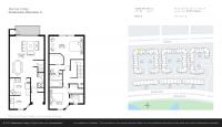 Unit 14355 SW 57th Ln # 4-13 floor plan