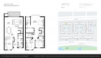 Unit 14355 SW 57th Ln # 4-15 floor plan