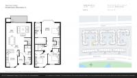 Unit 14345 SW 57th Ln # 5-1 floor plan