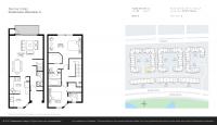 Unit 14345 SW 57th Ln # 5-2 floor plan