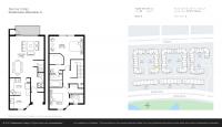 Unit 14345 SW 57th Ln # 5-5 floor plan