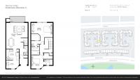 Unit 14345 SW 57th Ln # 5-6 floor plan