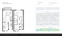 Unit 14345 SW 57th Ln # 5-10 floor plan