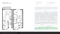 Unit 14345 SW 57th Ln # 5-13 floor plan